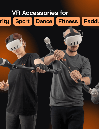 vr sport equipmnt